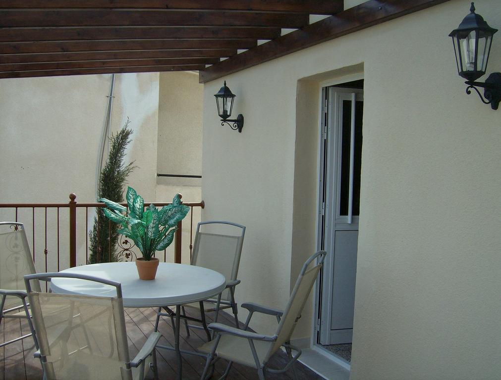 Patriko Village Home Pissouri Quarto foto