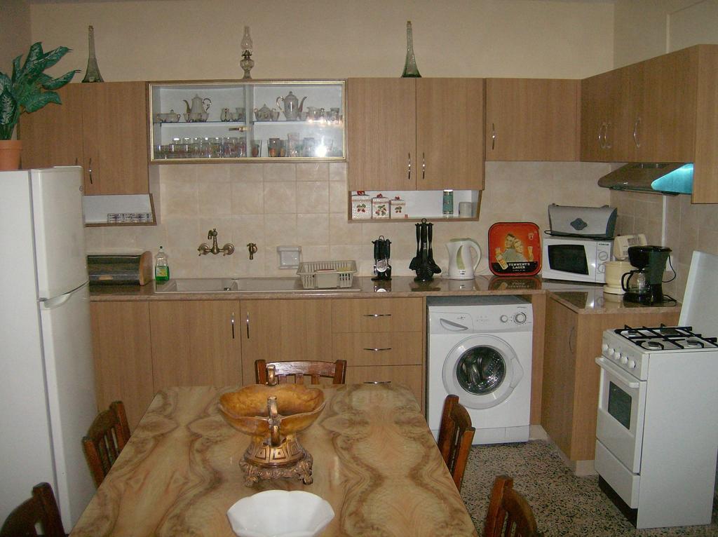Patriko Village Home Pissouri Quarto foto