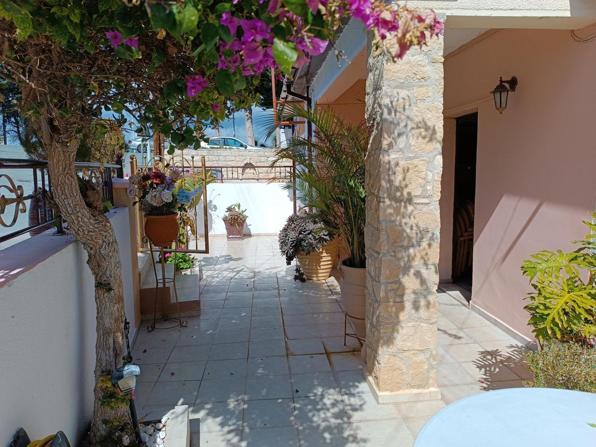 Patriko Village Home Pissouri Exterior foto