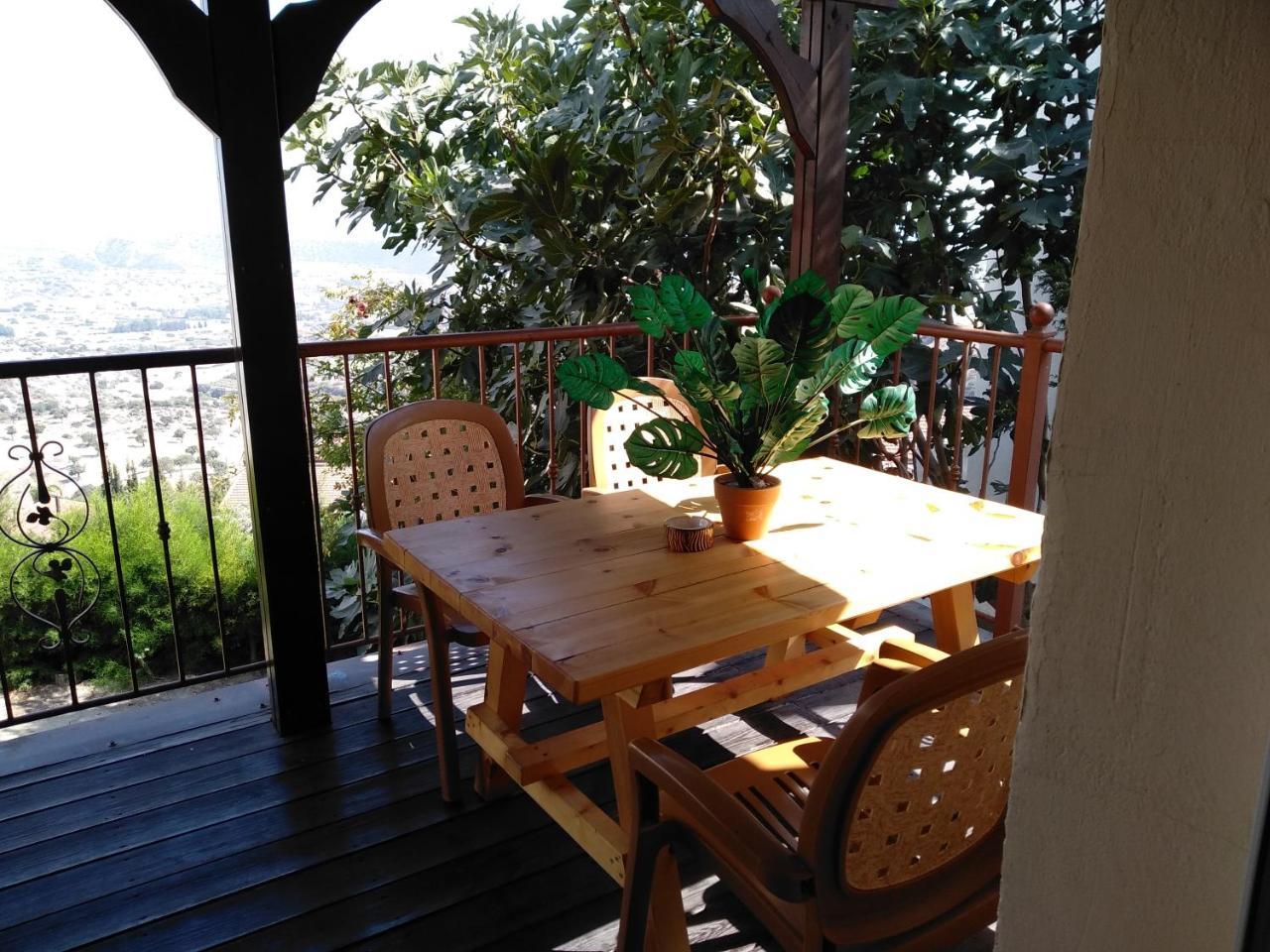 Patriko Village Home Pissouri Exterior foto