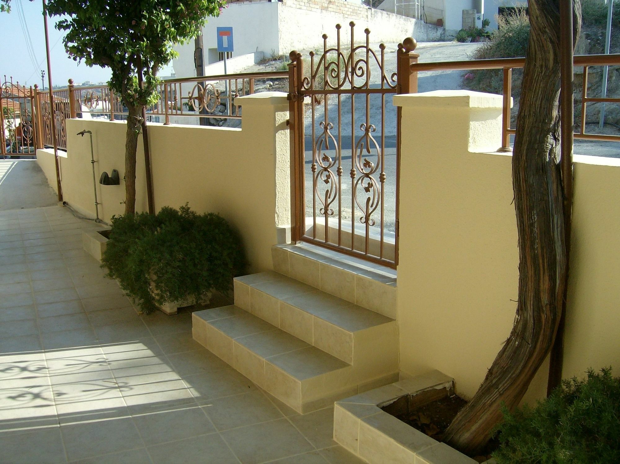 Patriko Village Home Pissouri Exterior foto