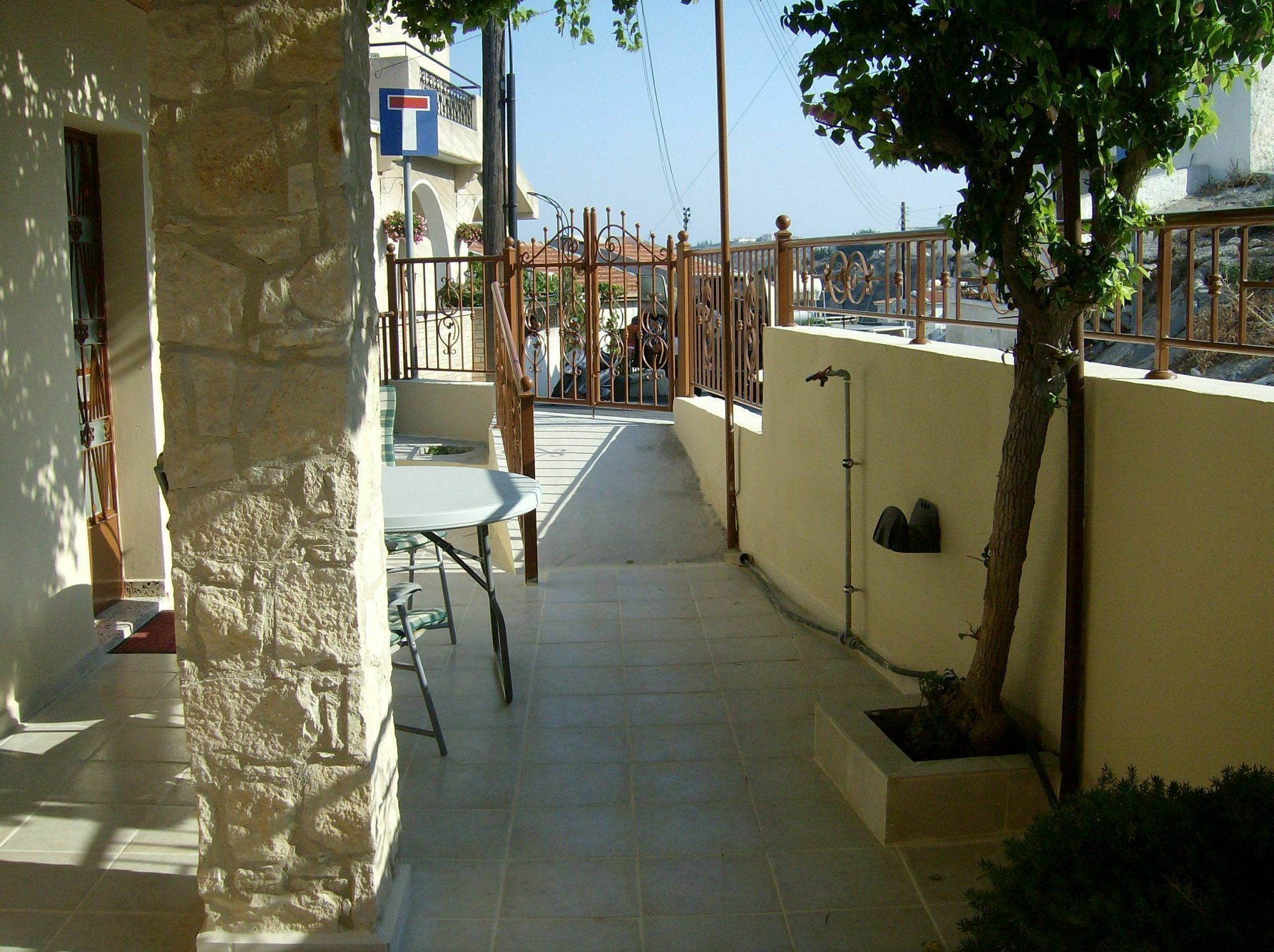 Patriko Village Home Pissouri Exterior foto